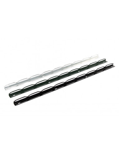 Muuraansluiting harmonicagaas