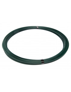 Spandraad voor hekwerk 2